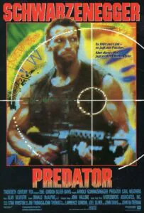 Хищник Все Части По Порядку